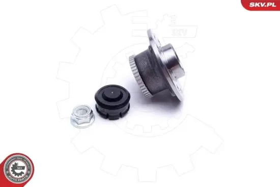 Radlagersatz Hinterachse ESEN SKV 29SKV224 Bild Radlagersatz Hinterachse ESEN SKV 29SKV224
