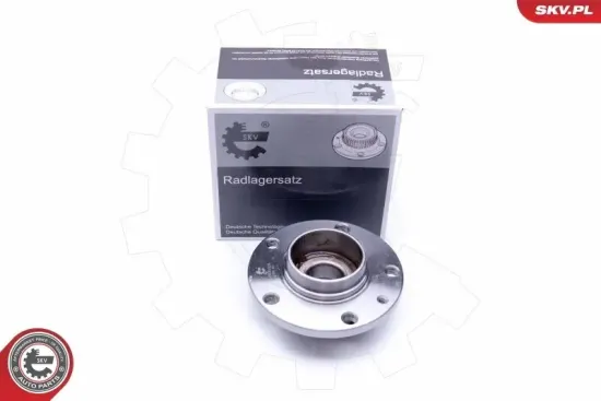 Radlagersatz Hinterachse ESEN SKV 29SKV225 Bild Radlagersatz Hinterachse ESEN SKV 29SKV225