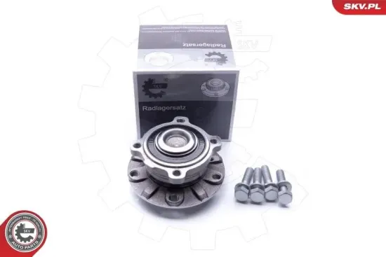Radlagersatz Vorderachse ESEN SKV 29SKV228 Bild Radlagersatz Vorderachse ESEN SKV 29SKV228