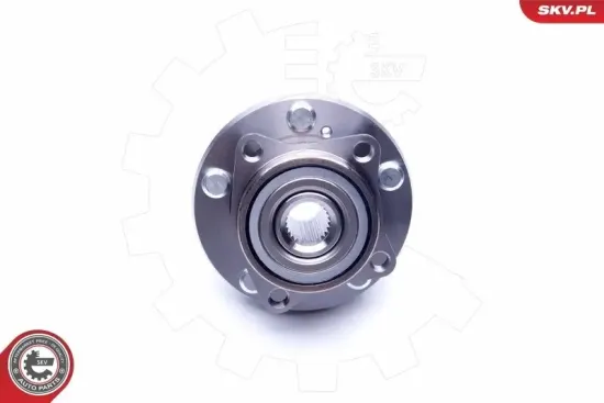 Radlagersatz Vorderachse ESEN SKV 29SKV229 Bild Radlagersatz Vorderachse ESEN SKV 29SKV229