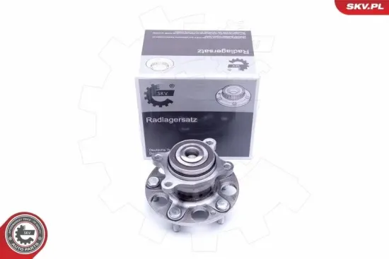 Radlagersatz Hinterachse ESEN SKV 29SKV230 Bild Radlagersatz Hinterachse ESEN SKV 29SKV230