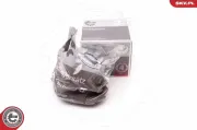 Radlagersatz Hinterachse ESEN SKV 29SKV232