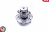 Radlagersatz Hinterachse ESEN SKV 29SKV232 Bild Radlagersatz Hinterachse ESEN SKV 29SKV232