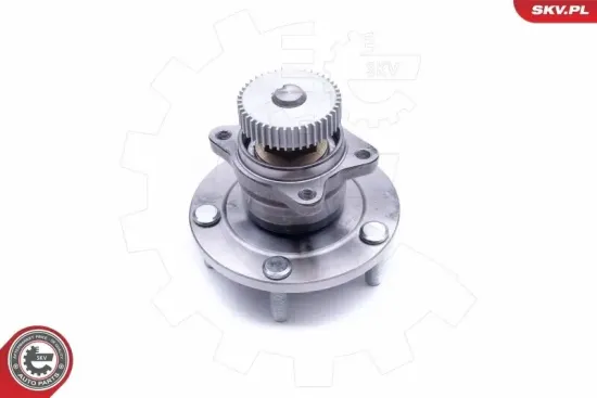 Radlagersatz Hinterachse ESEN SKV 29SKV232 Bild Radlagersatz Hinterachse ESEN SKV 29SKV232