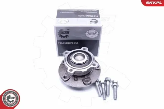 Radlagersatz Vorderachse ESEN SKV 29SKV234 Bild Radlagersatz Vorderachse ESEN SKV 29SKV234