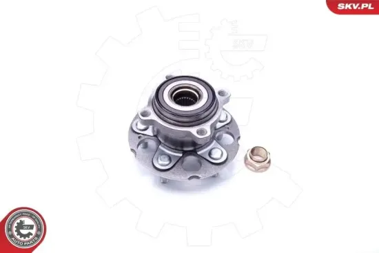Radlagersatz Hinterachse ESEN SKV 29SKV236 Bild Radlagersatz Hinterachse ESEN SKV 29SKV236