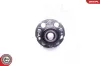 Radlagersatz Hinterachse ESEN SKV 29SKV236 Bild Radlagersatz Hinterachse ESEN SKV 29SKV236