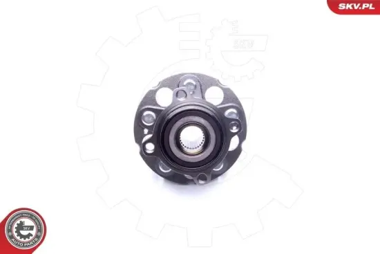 Radlagersatz Hinterachse ESEN SKV 29SKV236 Bild Radlagersatz Hinterachse ESEN SKV 29SKV236