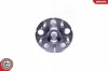 Radlagersatz Hinterachse ESEN SKV 29SKV236 Bild Radlagersatz Hinterachse ESEN SKV 29SKV236