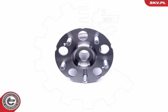 Radlagersatz Hinterachse ESEN SKV 29SKV236 Bild Radlagersatz Hinterachse ESEN SKV 29SKV236