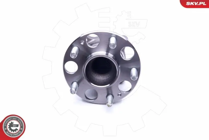 Radlagersatz Hinterachse ESEN SKV 29SKV239