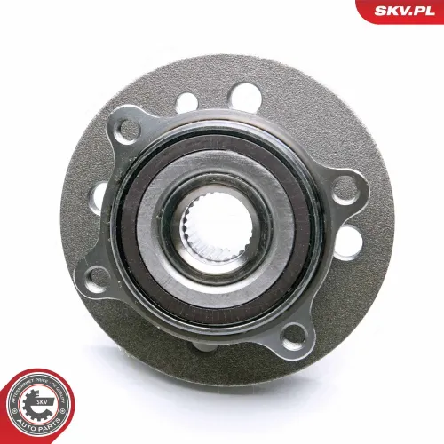 Radlagersatz Vorderachse ESEN SKV 29SKV246 Bild Radlagersatz Vorderachse ESEN SKV 29SKV246