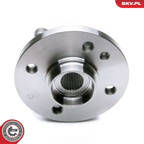 Radlagersatz Vorderachse ESEN SKV 29SKV246 Bild Radlagersatz Vorderachse ESEN SKV 29SKV246