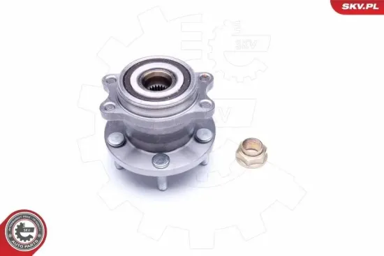 Radlagersatz Hinterachse ESEN SKV 29SKV247 Bild Radlagersatz Hinterachse ESEN SKV 29SKV247