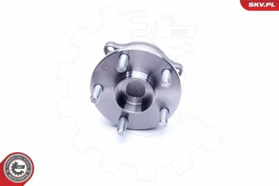 Radlagersatz Hinterachse ESEN SKV 29SKV247 Bild Radlagersatz Hinterachse ESEN SKV 29SKV247