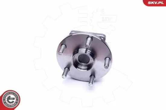 Radlagersatz Vorderachse ESEN SKV 29SKV248 Bild Radlagersatz Vorderachse ESEN SKV 29SKV248