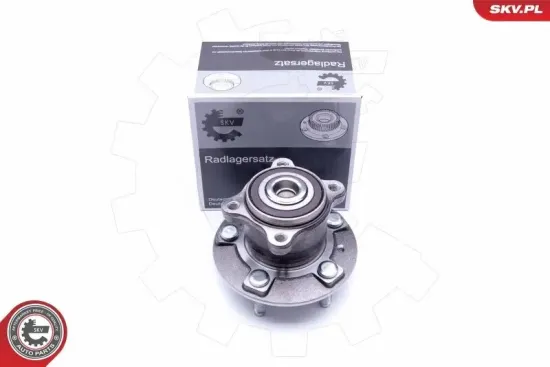Radlagersatz Hinterachse ESEN SKV 29SKV249 Bild Radlagersatz Hinterachse ESEN SKV 29SKV249
