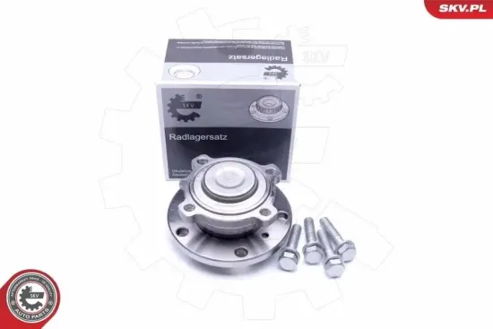 Radlagersatz Hinterachse ESEN SKV 29SKV250 Bild Radlagersatz Hinterachse ESEN SKV 29SKV250