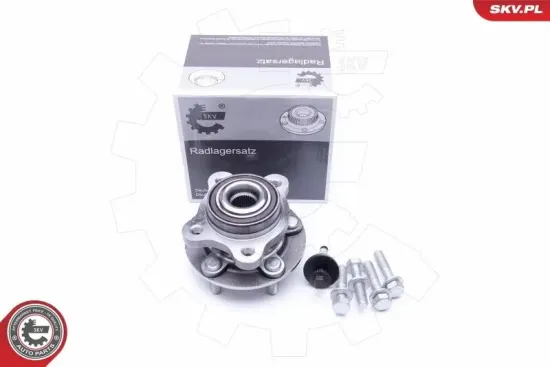 Radlagersatz Vorderachse ESEN SKV 29SKV252 Bild Radlagersatz Vorderachse ESEN SKV 29SKV252