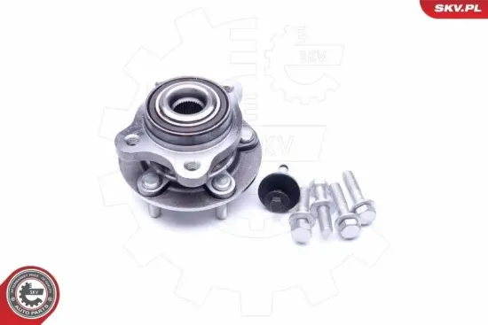Radlagersatz Vorderachse ESEN SKV 29SKV252 Bild Radlagersatz Vorderachse ESEN SKV 29SKV252