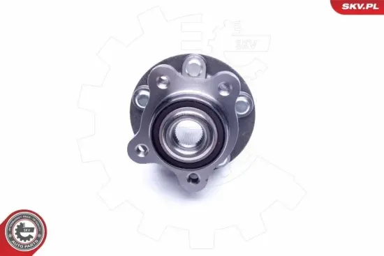 Radlagersatz Vorderachse ESEN SKV 29SKV252 Bild Radlagersatz Vorderachse ESEN SKV 29SKV252