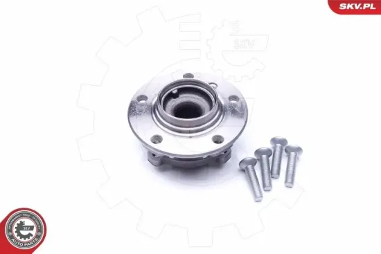 Radlagersatz Vorderachse ESEN SKV 29SKV254 Bild Radlagersatz Vorderachse ESEN SKV 29SKV254