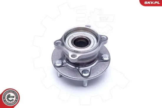 Radlagersatz Hinterachse ESEN SKV 29SKV257 Bild Radlagersatz Hinterachse ESEN SKV 29SKV257