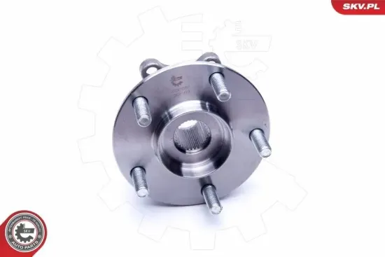 Radlagersatz Hinterachse ESEN SKV 29SKV257 Bild Radlagersatz Hinterachse ESEN SKV 29SKV257