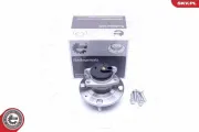 Radlagersatz Hinterachse ESEN SKV 29SKV259