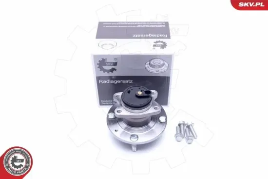 Radlagersatz Hinterachse ESEN SKV 29SKV259 Bild Radlagersatz Hinterachse ESEN SKV 29SKV259