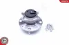 Radlagersatz Hinterachse ESEN SKV 29SKV259 Bild Radlagersatz Hinterachse ESEN SKV 29SKV259