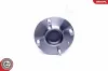 Radlagersatz Hinterachse ESEN SKV 29SKV259 Bild Radlagersatz Hinterachse ESEN SKV 29SKV259