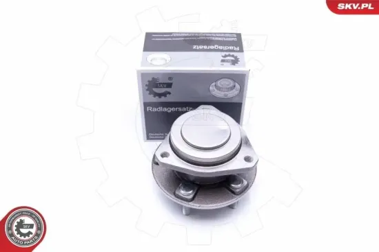 Radlagersatz Vorderachse ESEN SKV 29SKV261 Bild Radlagersatz Vorderachse ESEN SKV 29SKV261
