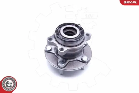 Radlagersatz Hinterachse ESEN SKV 29SKV262 Bild Radlagersatz Hinterachse ESEN SKV 29SKV262