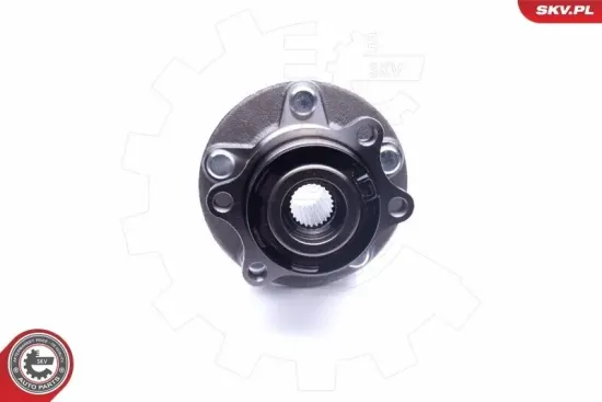 Radlagersatz Hinterachse ESEN SKV 29SKV262 Bild Radlagersatz Hinterachse ESEN SKV 29SKV262