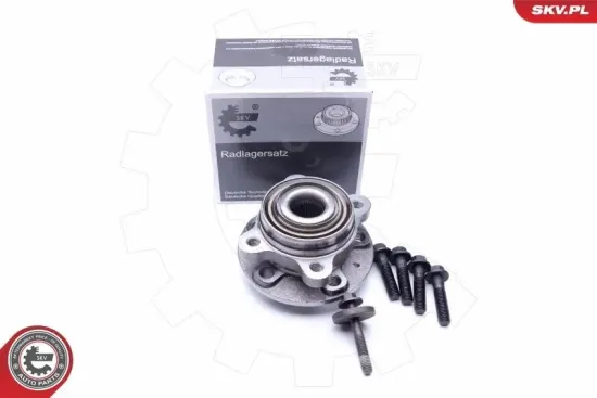 Radlagersatz Vorderachse ESEN SKV 29SKV263 Bild Radlagersatz Vorderachse ESEN SKV 29SKV263