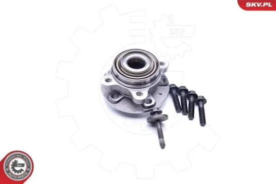 Radlagersatz Vorderachse ESEN SKV 29SKV263 Bild Radlagersatz Vorderachse ESEN SKV 29SKV263