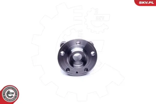 Radlagersatz Vorderachse ESEN SKV 29SKV263 Bild Radlagersatz Vorderachse ESEN SKV 29SKV263