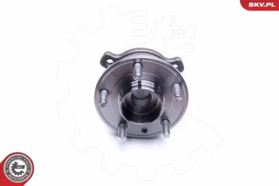 Radlagersatz Hinterachse ESEN SKV 29SKV265 Bild Radlagersatz Hinterachse ESEN SKV 29SKV265