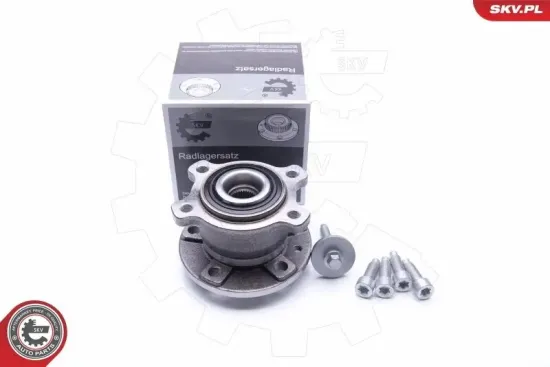Radlagersatz Hinterachse ESEN SKV 29SKV266 Bild Radlagersatz Hinterachse ESEN SKV 29SKV266