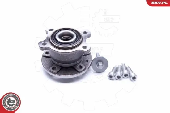 Radlagersatz Hinterachse ESEN SKV 29SKV266 Bild Radlagersatz Hinterachse ESEN SKV 29SKV266