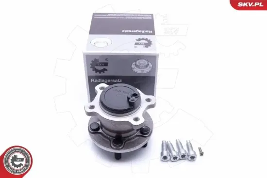 Radlagersatz Hinterachse ESEN SKV 29SKV268 Bild Radlagersatz Hinterachse ESEN SKV 29SKV268