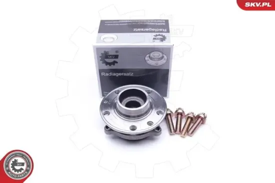 Radlagersatz Hinterachse ESEN SKV 29SKV269 Bild Radlagersatz Hinterachse ESEN SKV 29SKV269