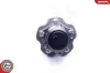 Radlagersatz Hinterachse ESEN SKV 29SKV271 Bild Radlagersatz Hinterachse ESEN SKV 29SKV271