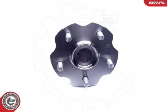 Radlagersatz Hinterachse ESEN SKV 29SKV271 Bild Radlagersatz Hinterachse ESEN SKV 29SKV271