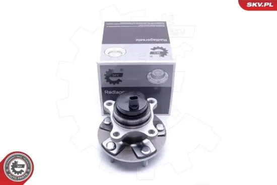 Radlagersatz Vorderachse ESEN SKV 29SKV275 Bild Radlagersatz Vorderachse ESEN SKV 29SKV275