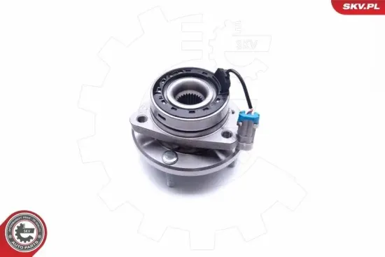 Radlagersatz Vorderachse ESEN SKV 29SKV279 Bild Radlagersatz Vorderachse ESEN SKV 29SKV279