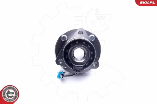 Radlagersatz Vorderachse ESEN SKV 29SKV279 Bild Radlagersatz Vorderachse ESEN SKV 29SKV279