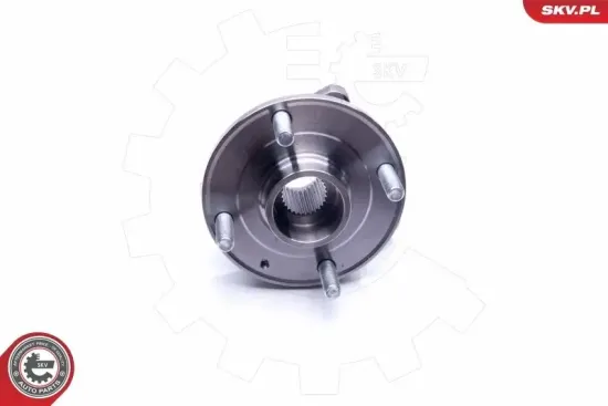 Radlagersatz Vorderachse ESEN SKV 29SKV279 Bild Radlagersatz Vorderachse ESEN SKV 29SKV279