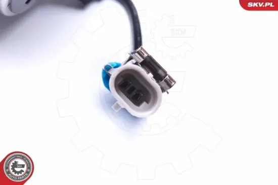 Radlagersatz Vorderachse ESEN SKV 29SKV279 Bild Radlagersatz Vorderachse ESEN SKV 29SKV279